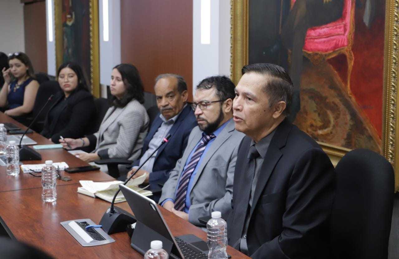 Ley de Justicia Tributaria: Fosdeh 